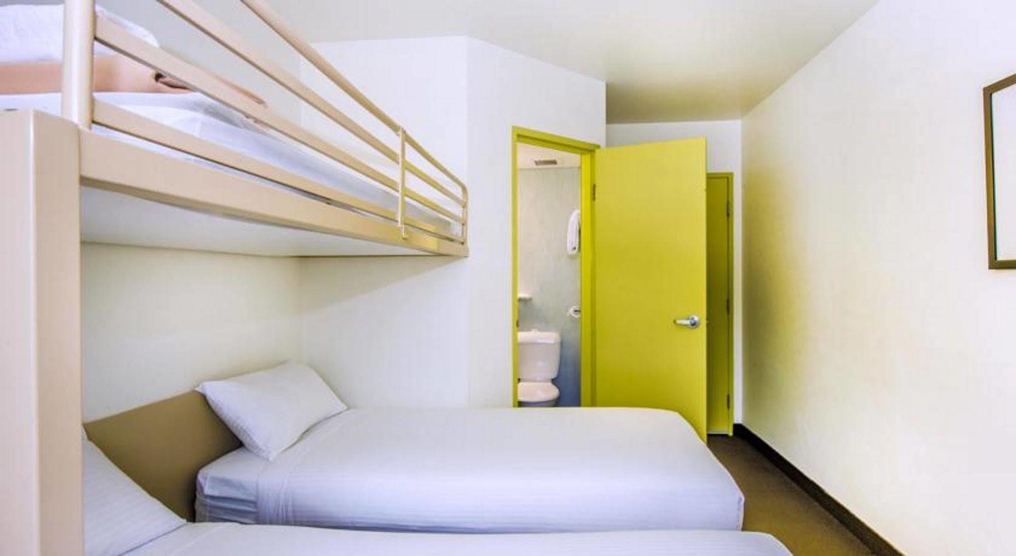 Ibis Budget Кофс Харбър Екстериор снимка
