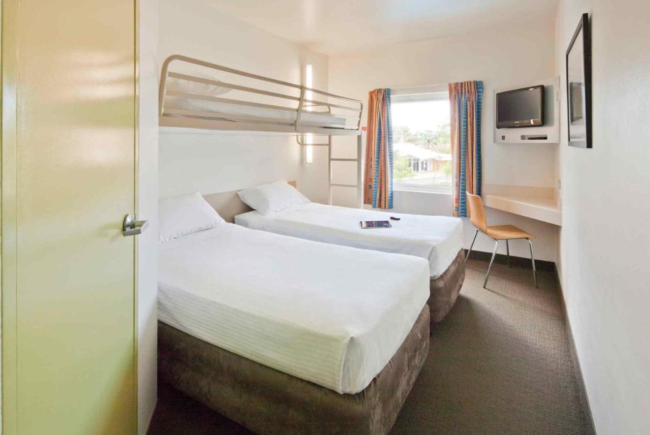 Ibis Budget Кофс Харбър Екстериор снимка