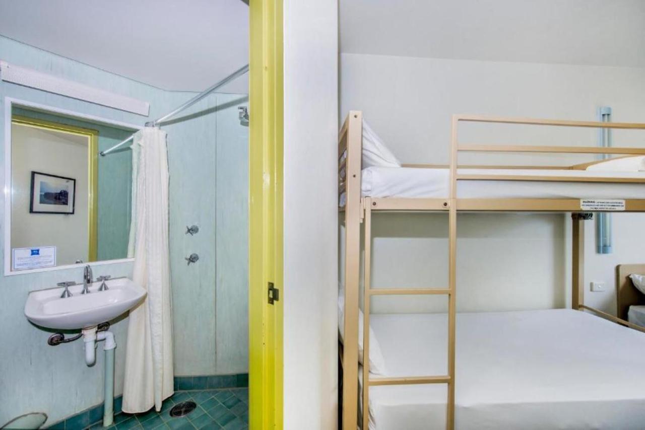 Ibis Budget Кофс Харбър Екстериор снимка